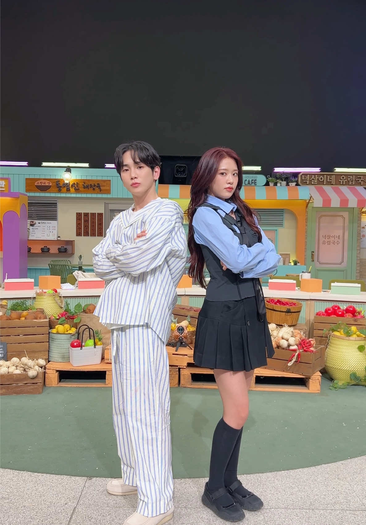 ATTITUDE 챌린지는 키(기)세야 🔥 with #SHINee #키 @SHINee  #IVE #아이브 #アイヴ #ANYUJIN #안유진  #アンユジン #ユジン #샤이니 #KEY  #IVE_EMPATHY #ATTITUDE #IVE_ATTITUDE #REBELHEART #IVE_REBELHEART #ATTITUDEchallenge #NewMusic