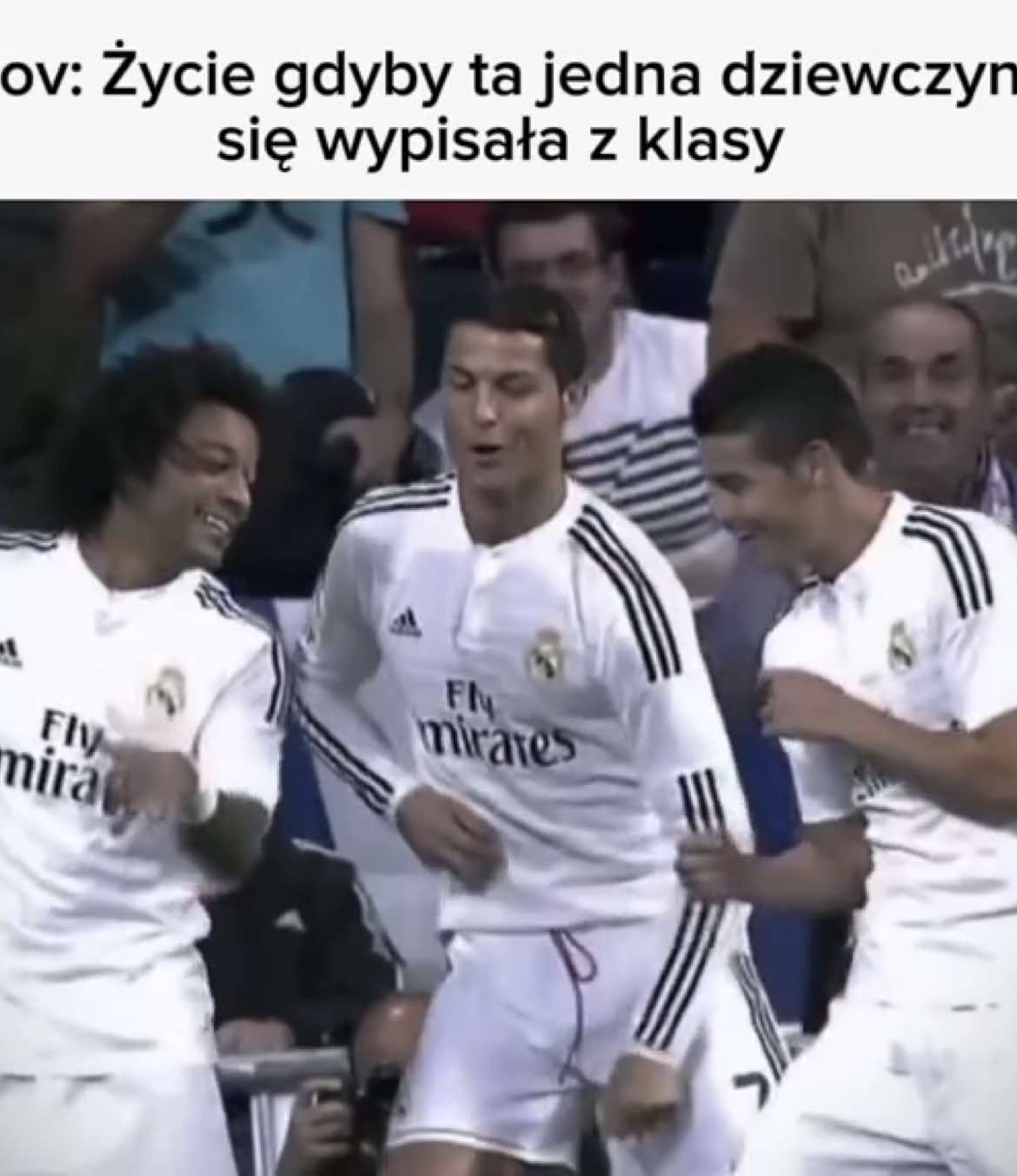 Wszyscy wiemy o kogo chodzi 