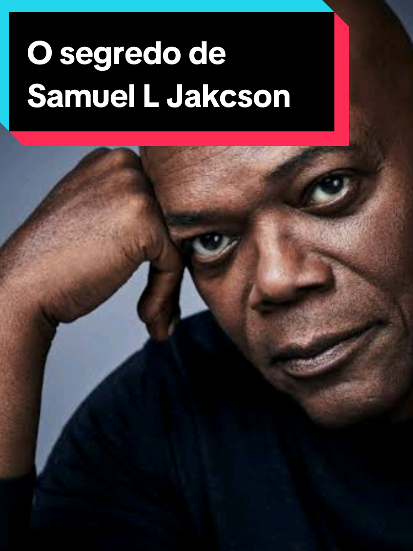 Samuel L. Jackson é um dos atores mais icônicos de Hollywood, com uma voz marcante e uma presença de cena única. Mas o que pouca gente sabe é que ele enfrentou um grande desafio na infância que quase o fez desistir da carreira. O que aconteceu? Como ele superou isso e ainda transformou em uma de suas maiores marcas no cinema? Descubra essa curiosidade incrível sobre um dos maiores atores da história! #cinema #samuelljackson #filme #filmes #curiosidades #hollywood 