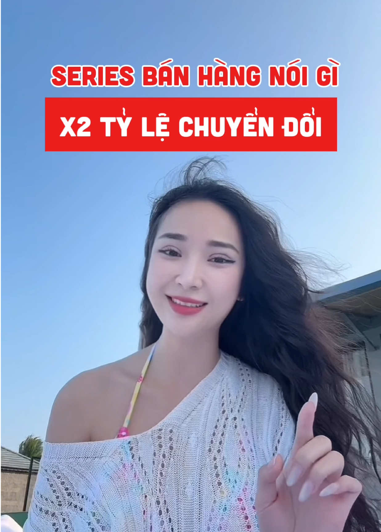 Lại tiếp tục series livestream nói gì để bán hàng cho các sellers nhà e đây 😁😁 #codaolivestream #QLIVECommerce #livestream #banhang #LearnOnTikTok #xuhuong 