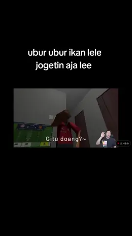 🗿🗿 #windahbasudara #windah #jjtipis #livestream #game #lastlaugh #fyp