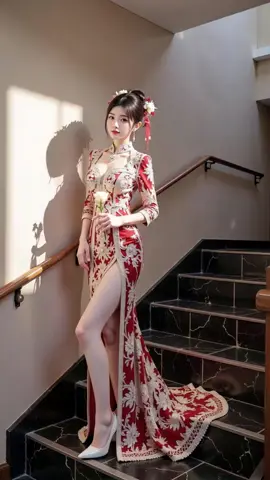 #tiktok  #douyin Girl