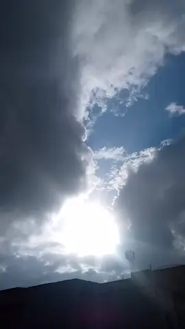 الاجواء في بغداد ابو غريب 🌥️🌥️ 🖤