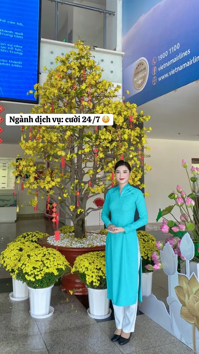 Cười cả ngày luôn mà 😆 #tvhk #vna #vietnamairlines #cabincrew #fyp #xuhuong #capcut #tuyendungtiepvienhangkhong 