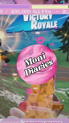 Playing with my luv fam!!🥹🩷 #fortnite #fortniteclips #GamerGirl #fortnitesquads #CapCut 