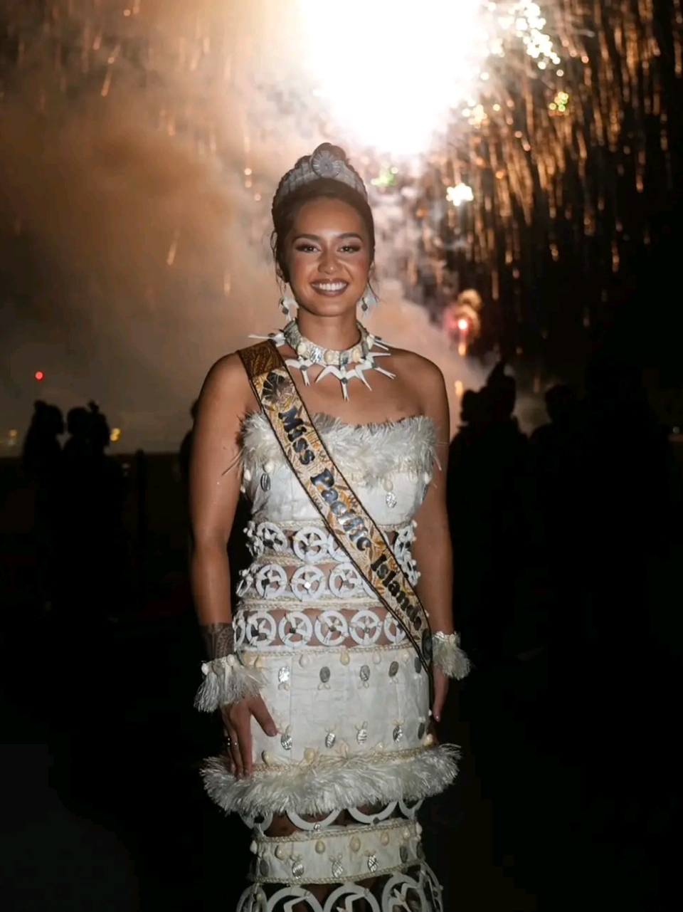 The Best Miss Pacific Island  Moemoana Safa'ato'a Schwenke  😭😭😔🥹🇼🇸🇼🇸🇼🇸🇼🇸🇦🇸🇦🇸🇦🇸🇦🇸 we love Moe sending Love ❤️ . #MissSamoa #MPIP2025 #MissPacificIslands2025 #foryou #MissPacificIslands2025 #foryou 
