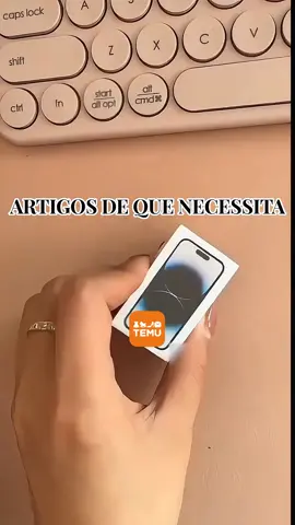 Armazém local e entrega rápida para maior conveniência. Descarregue a aplicação da Temu e procure o artigo na app! 👇😘 #Temufinds #Shoptemu #Temu