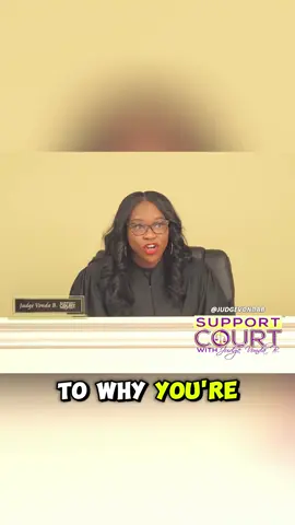 #childsupport #court #virał #judge #vondab #judgevondab #fyp #longvideo