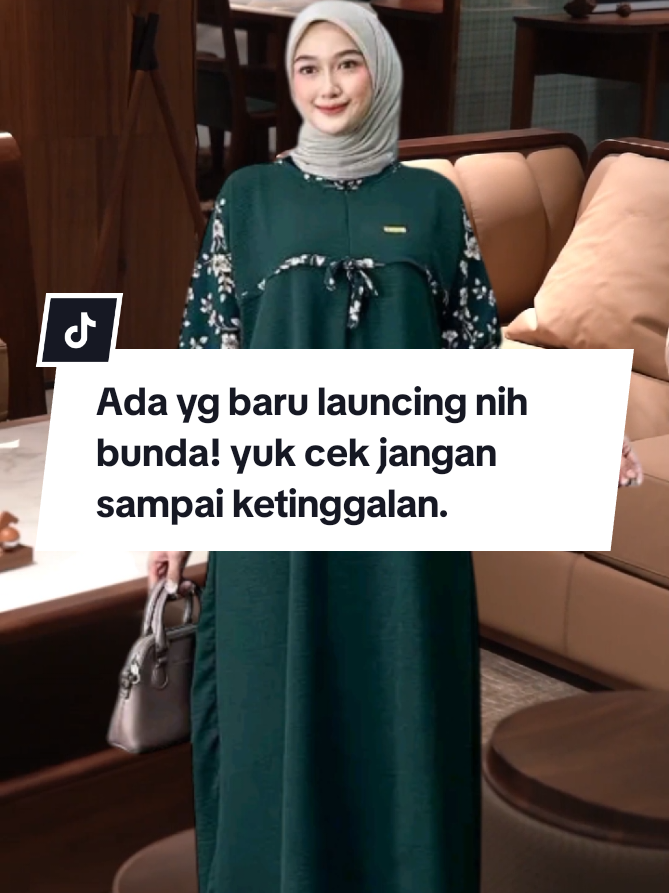 Ada yang baru nih bunda, gamis arafah baru banget launching, Yuk CO sekarang juga mumpung harganya masih spesial#gamis #gamisarafah#gamismurah #gamiskekinian #modemuslim 