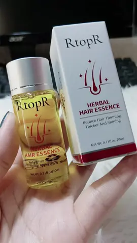 RtopR Essential oils can be extremely helpful in hair care as they influence the sebaceous glands and can normalise their functions.   #rtopr #rtoprphilippines #foryou #fyp #haircareroutine #HairCareTips #haircare  #rtoprherbalhairessence #forhair 