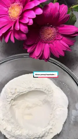 Bu günki havanın əsil yeməyi Gürzə hazırladım🤌🏻😍 #kesfet #yemekvideolarınadevam 