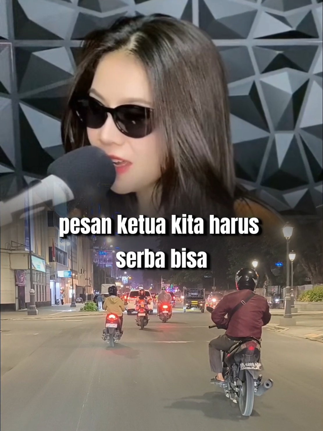 siap ketua 🫡 #CapCut #djjelly #pesanketua #fyp #viral 