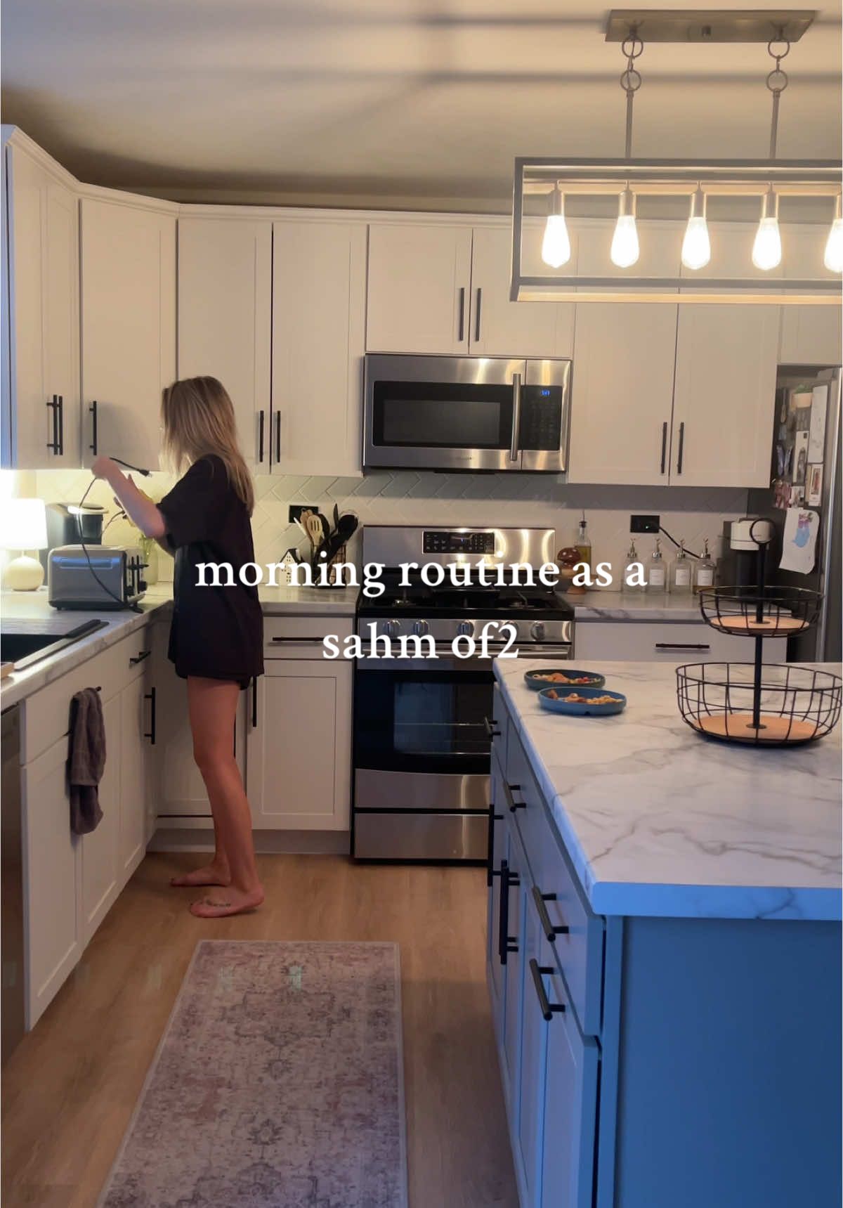 happy saturdayyyy honeys 🫶🏼 #saturdaymorning #morningvlog #morningroutine #sahmof2 #momlife #morningvibes #youngmom #yap 
