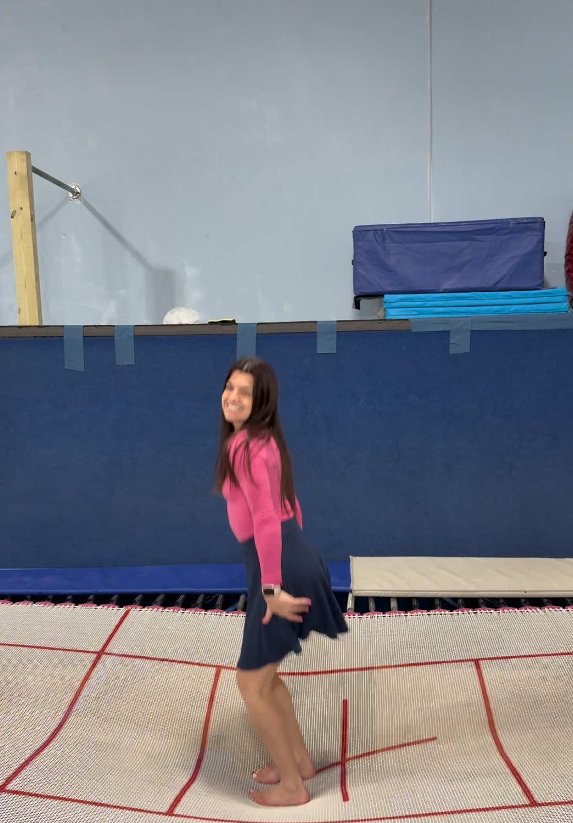 lost a valuable item there…