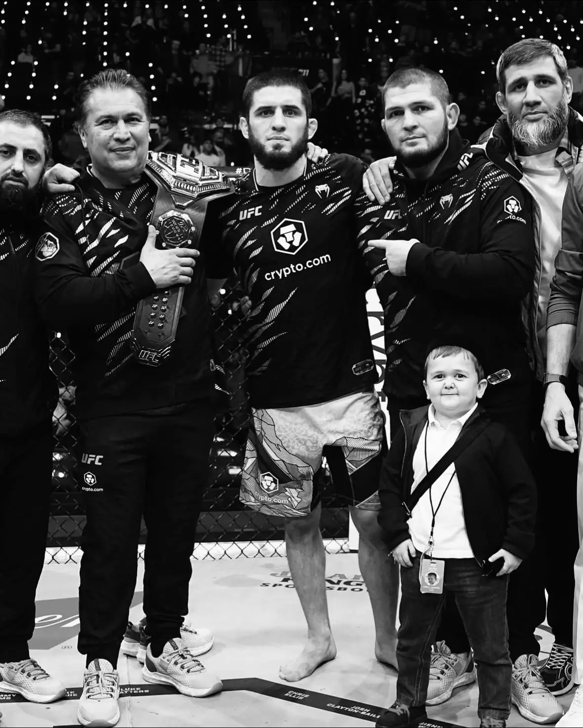 #iliatopuria #islammakhachev #khabibnurmagomedov #🇬🇪🇪🇸 