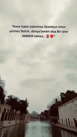 “Annen için bir ❤️ bırak.....❤️‍🩹 . . . . . . . . #şanlıurfa #duygusalvideolarr #sözler #flypシ #keşfett 