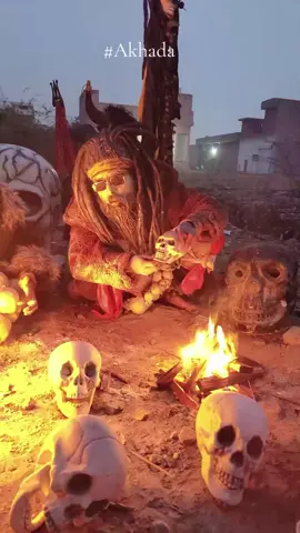 Aghori Akhada.. #aghori #aghoribaba #aghoris  #foryoupage #foryoupageofficiall #jayshambhoo🕉🔱 #jayshambho #harharmahadev #nepal #pashupatinath #सनातनसंस्कृति🚩 #mahakumbh2025 #सनातनधर्म #harharmahadevॐ #prayagraj #harharmahadevॐ #सनातनधर्म #foryou #prayagraj 