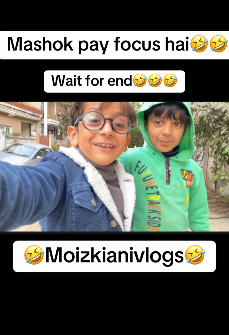 Moizkianivlogs🤣#moizkianivlogs #foryoupage #fyp #trending #viralvideo @tiktok creators 