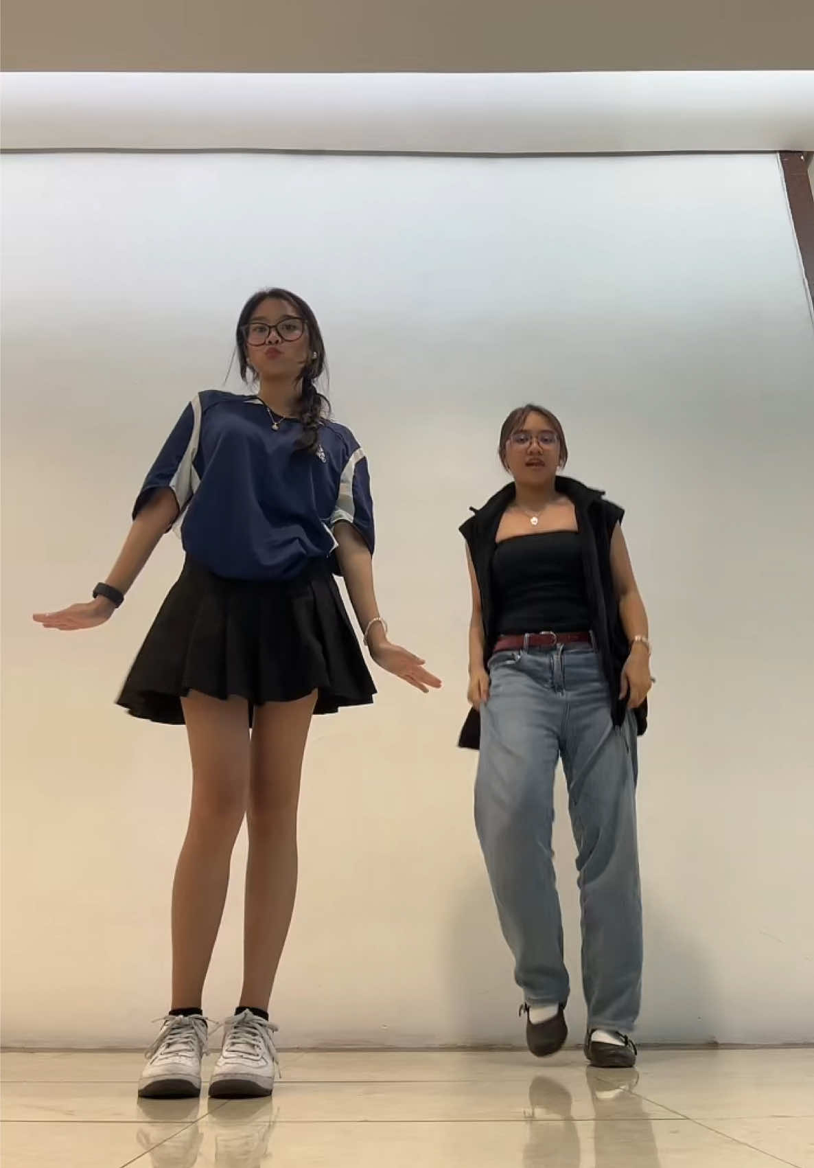 finally nasayaw din natin ‘to #fyp  (shorts yan guys) 