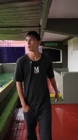 ¿EL NUEVO FABBIANI? ¡BIENVENIDO @Dorn !💙 #nsteam #futbol #argentina 