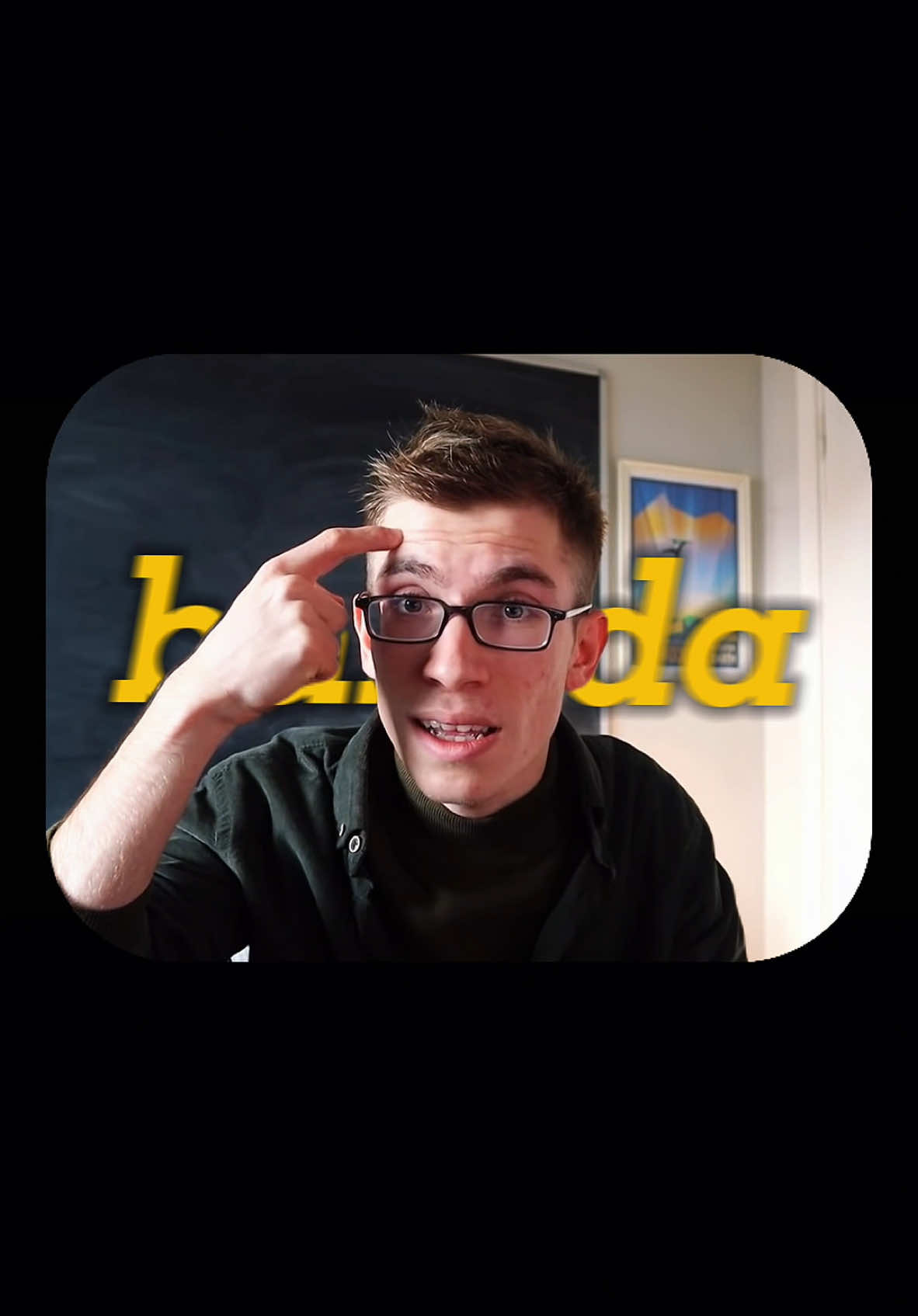 kafandaki duvarları yıkmadıkça, önündeki yolları göremezsin. #tunçkurt #motivasyon #sınırlar #hayal #motivasyonsözleri #zihin #disiplin #motivasyonvideolari #kendinigeliştir #motivasyonkaynağım #motivasyonlazim #motivasyonşart #çalış #başarı #tunçkurtmatematik #devamet #keşfetteyizzz #azimçalışmamutluluk #motivation #motivational 