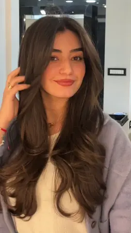 Cut cut cut  ✂️✂️ #haircut #longhair #hairtok #hairstyle 