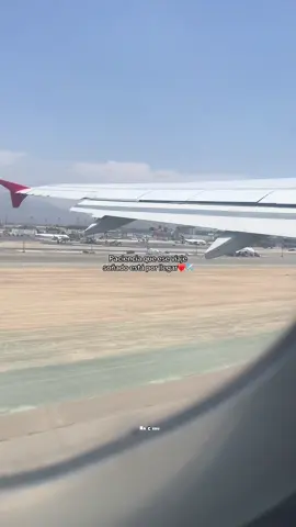 #vuelosenavion #graciasdiosmio❤🤗🥰 #prontovolando🛫#esperandoelmomento🙌🏻⏳💕 #aeropuerto_jorgechavez ✈️🛫#acomenzardecero🙏❤ 