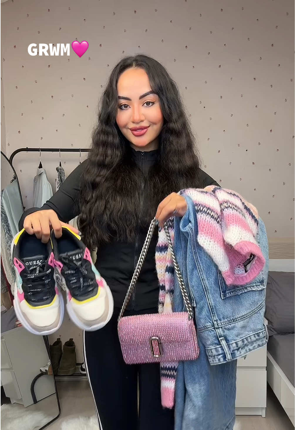 #grwm #OOTD #fasioninspo #ootdfashion #outfitinspo #getreadywithme #outfitideas #fyp #styleinspiration #dubai🇦🇪 #uae #اوتفت #tiktokfasion 