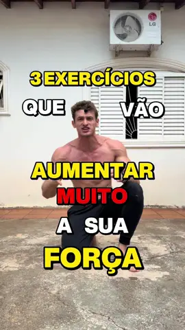 Comenta aí, quantos anos você tem?? 👉 TREINO PARA CRIANÇAS E INICIANTES QUE DESEJAM GANHAR MUITA FORÇA! 🔥 Lembrando que esses exercícios de calistenia podem ser feitos por QUALQUER pessoa! E ira garantir bons ganhos! #calistenia #treinoemcasa #crianças #força #Fitness