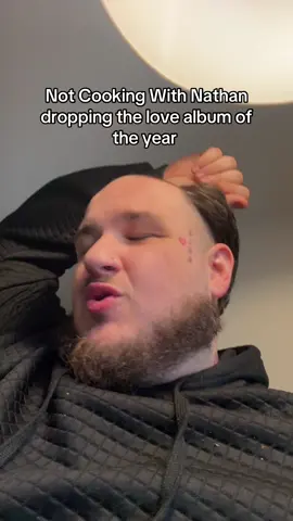 anyone heard these songs yet? #nateandgrace #CookingwithNathan #1168 