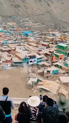 #next #disaster #flashflood #flood #peru 🇵🇪 