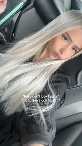 Uber evierwhere 💘 #latina #muslimtiktok #revert alhamdulillah 💗💗💗
