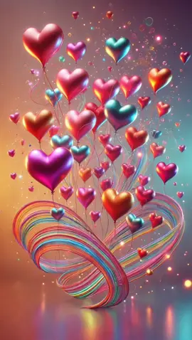 Love is in the air! 💕✨ Make your phone screen as magical as your heart this Valentine’s Day with this dreamy live wallpaper! 🌈💖 #ValentinesVibes #ValentinesDay #valentine2025 #ValentineWallpaper #LiveWallpapers #HeartMagic #LoveInTheAir #DigitalAesthetic #RomanticVibes #ValentinesDaySpecial #PhoneGlowUp #HeartBalloons #TikTokAesthetic #aiart #CosmicArt #viralart #livewallpaper #wallpaperaesthetic #livewallpaper4k #fantasy #animal #aigeneratedart #fire #flame #4k #live #ia #wallpapers #wallpaper #4you #animation #4klivewallpaper #livewallpaper4k #발렌타인데이바이브 #발렌타인데이 #발렌타인2025 #발렌타인배경화면 #라이브배경화면들 #하트매직 #사랑이넘치는공기 #디지털미학 #로맨틱바이브 #발렌타인데이스페셜 #폰글로우업 #하트풍선 #틱톡미학 #AI아트 #코스믹아트 #바이럴아트 #라이브배경화면 #배경화면미학 #4k라이브배경화면 #판타지 #동물 #AI생성예술 #불 #불꽃 #4k #라이브 #AI #배경화면들 #배경화면 #4당신 #애니메이션 #4k라이브배경화면 #4k라이브배경화면