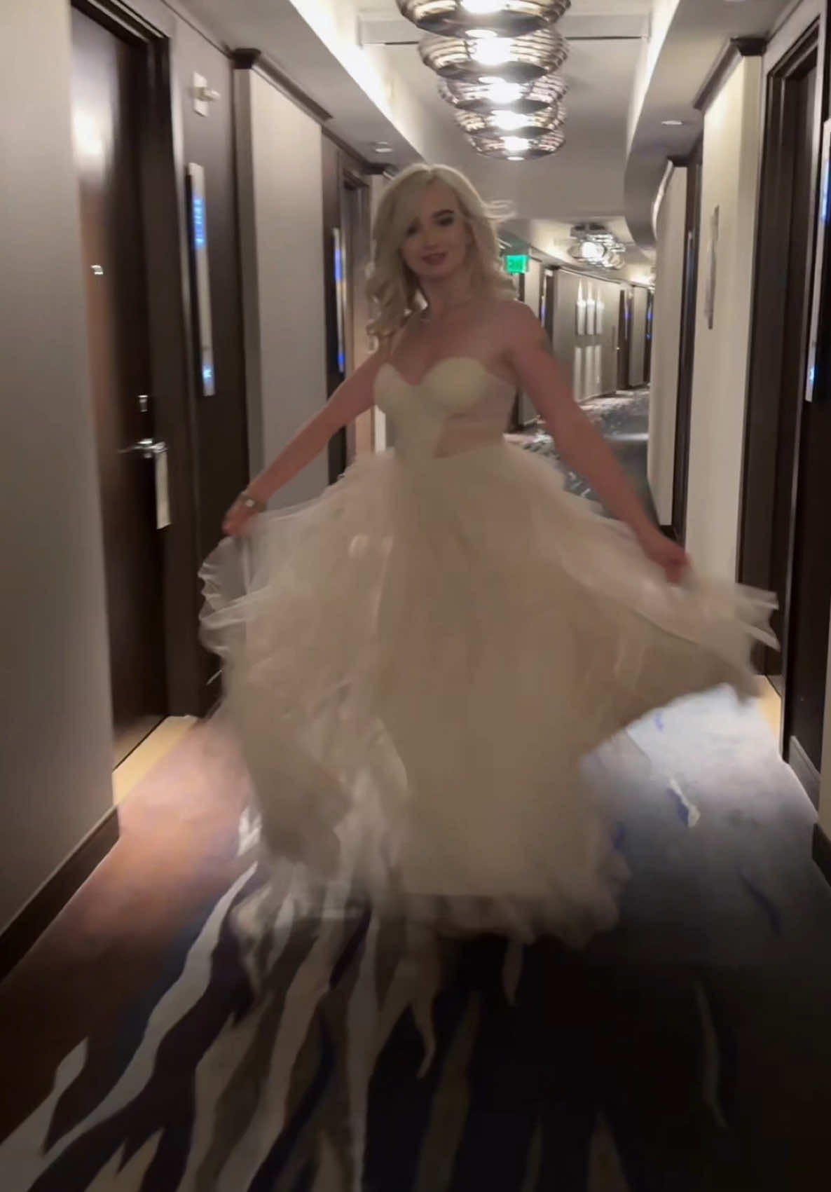 I’ve been wanting to make this little video for a whole year! 🩷 #CapCut #prettydress #fyp 