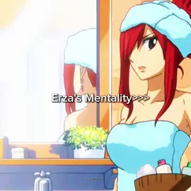 Ib: @Thatboystephc1 Erza is so silly, I love that about her because please why is she in a bath towel and getting ready well looking for Lucy 😭😭😭 #fairytail #fyp #foryoupage #blow #anime #lucydeservesherrentmoney #xyz #viral #grayfullbuster #erzascarlet #lucyheartfilia #natsudragneel #favorite 
