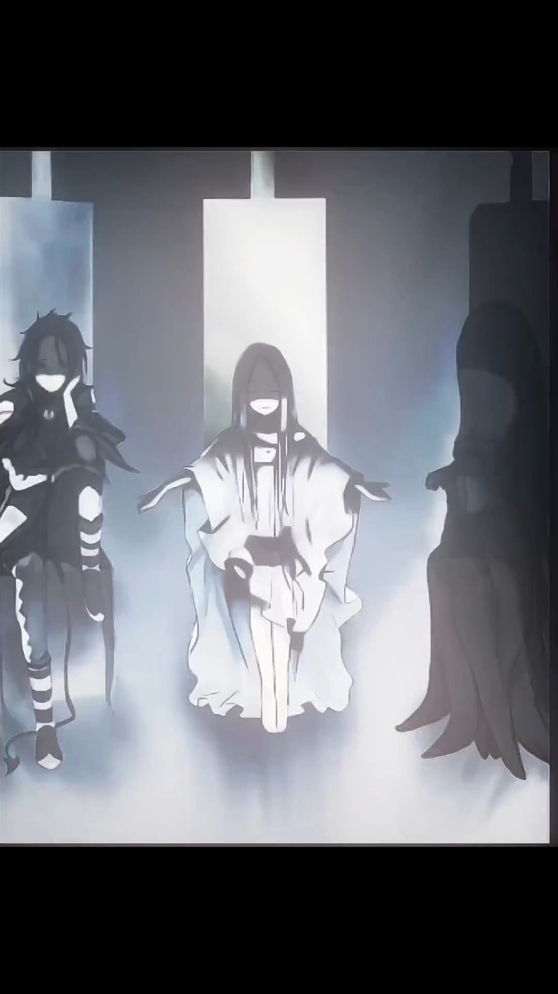 vas a caer Regulus #rezero #regulus #rainhardt #manga #anime 