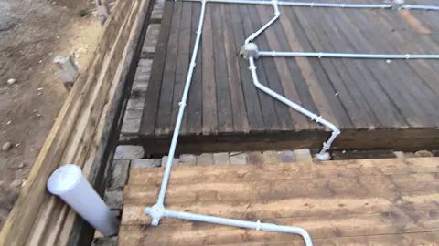 نشر شبكة سقف  #كوت #كهربائي #الشعب_الصيني_ماله_حل😂😂 #كهرباء_العراق #عراق #كهرباء 