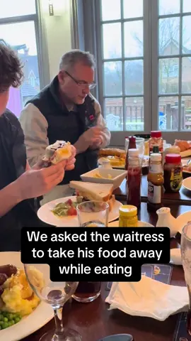 😂😂😂 #foryoupage #pranked #prank #funnyvideo #dad #humor #dadprank