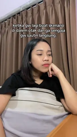 normal ga sih sbnrnya klo bgtu😭