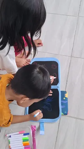 Bisa dipakai berulang kali✨️ #magicwaterbook#fyp 