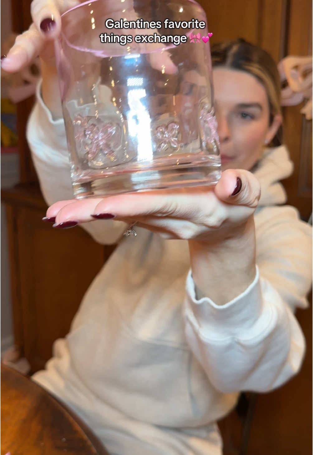 Galentines YAYYY @OLIPOP @Tower 28 Beauty @target #favoritethings #favoritethingsparty #galentinesday #galentines #galentinesparty @Heatherlocks @Melissa Beatty @brendajoco 