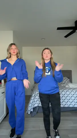 future college? #creighton #creightonbasketball #creightonvolleyball #xyzbca #viral #foryou #fypシ #newfit #sister 