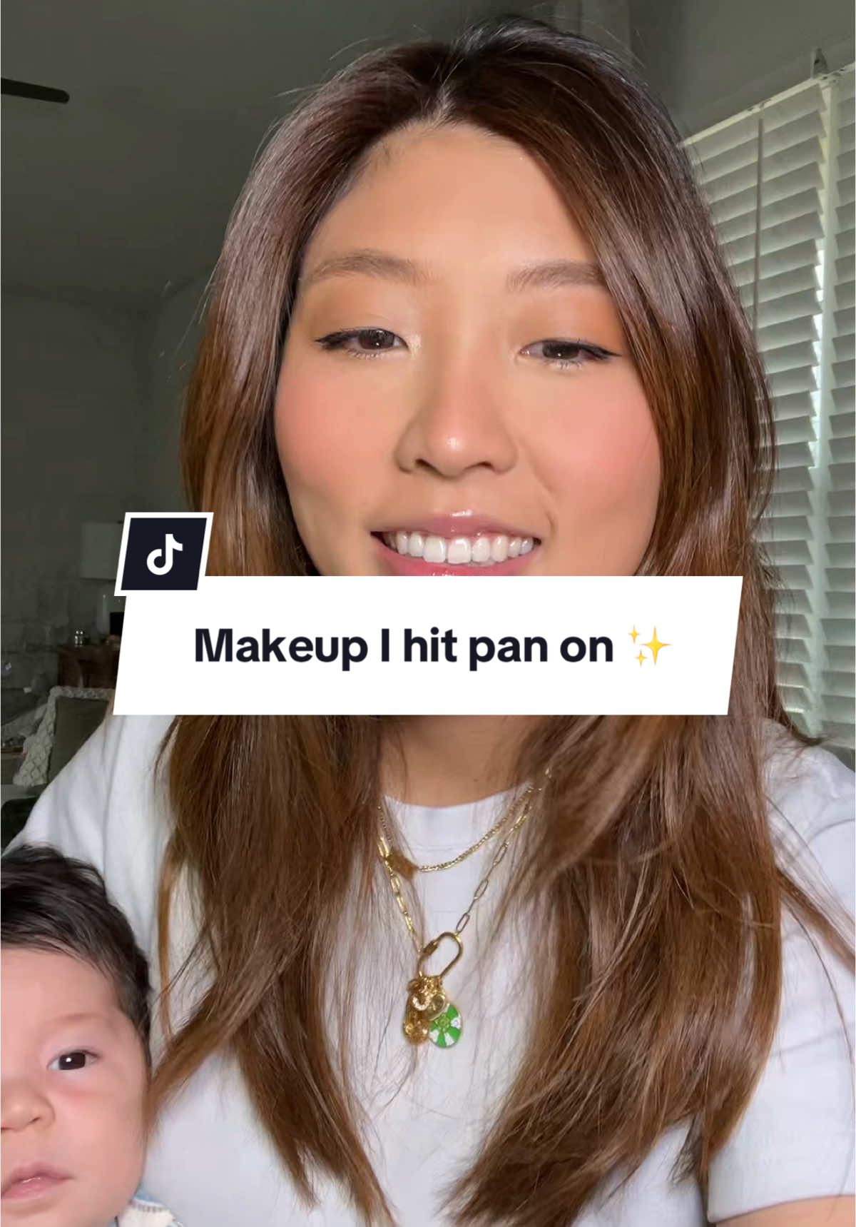 Makeup I LOVE and hit pan on ✨ @Maybelline NY @L’Oréal Paris @Kosas @Anastasia Beverly Hills @Haus Labs by Lady Gaga @Clinique #everydaymakeup #メイク　#drugstoremakeup #gotomakeup 