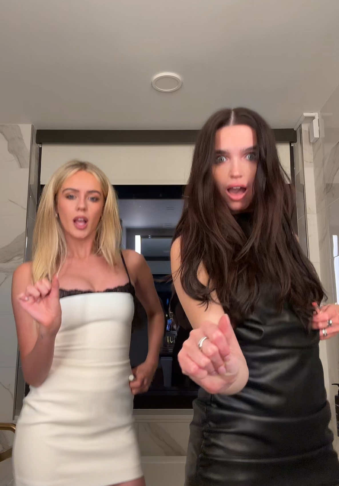 uh uh! dc one of our own @jessqualter xxx 