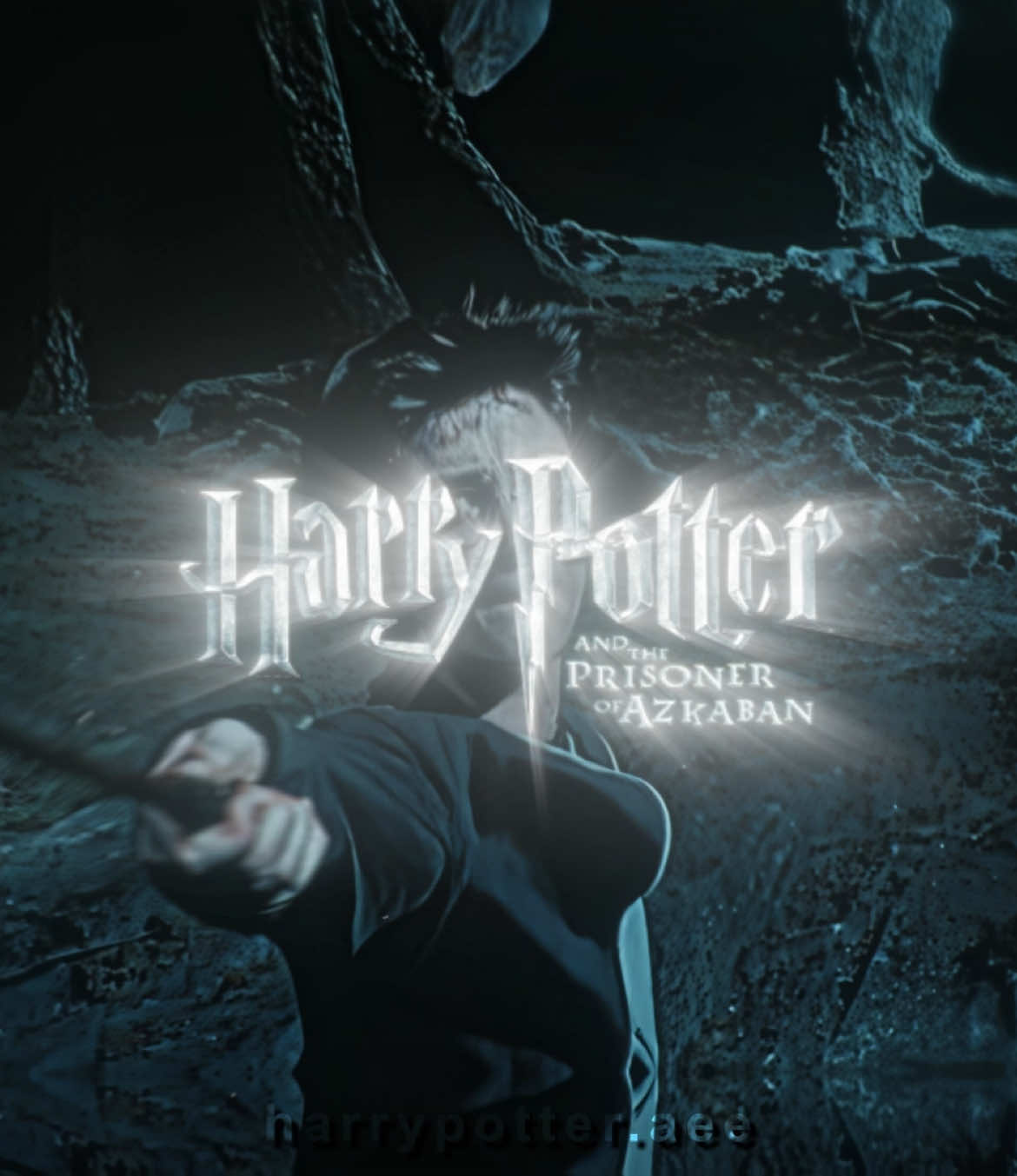 EXPECTO PATRONUM || presets in bio || #harrypotter #harrypotteredit #hp #poa #prisonerofazkaban 