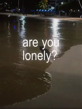 are you lonely? #thissideofparadise #lyrics #fyp 