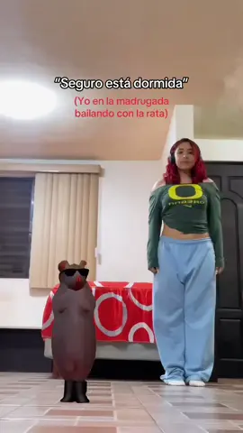 #ratdance