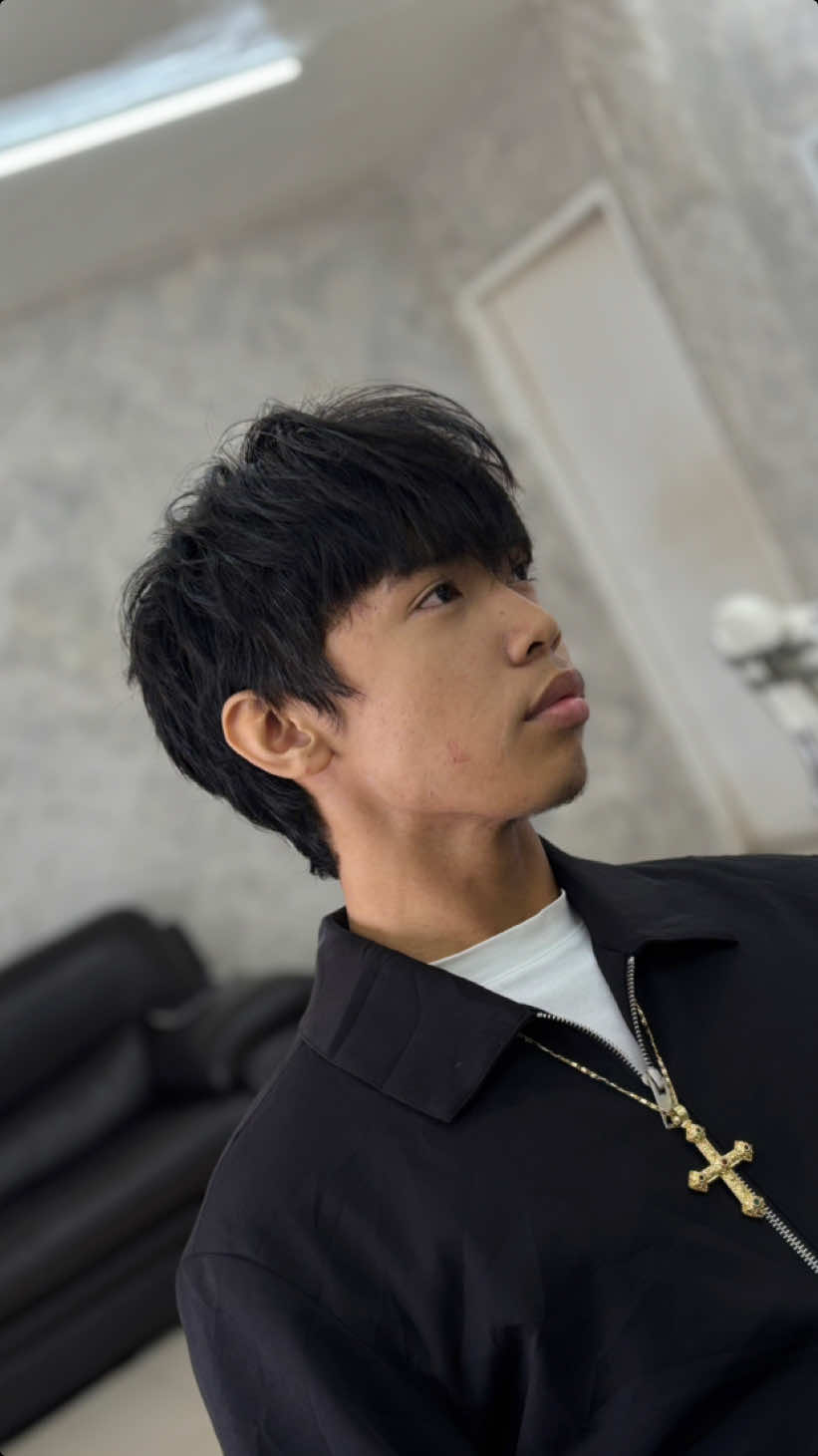 MOD X MULLET CUT ⚡️ @akosikols on IG #pundokstudio #CebuPhilippines #housecall #babyliss #bestofcebu #barbernation #fyp #fypシ゚#viral #cebubarber #wahlprosea #mandauecity #barbershopincebu #andis #bestbarbershop #barberlogy #CebuPhilippines #bestbarberincebu #cebubestbarbershop