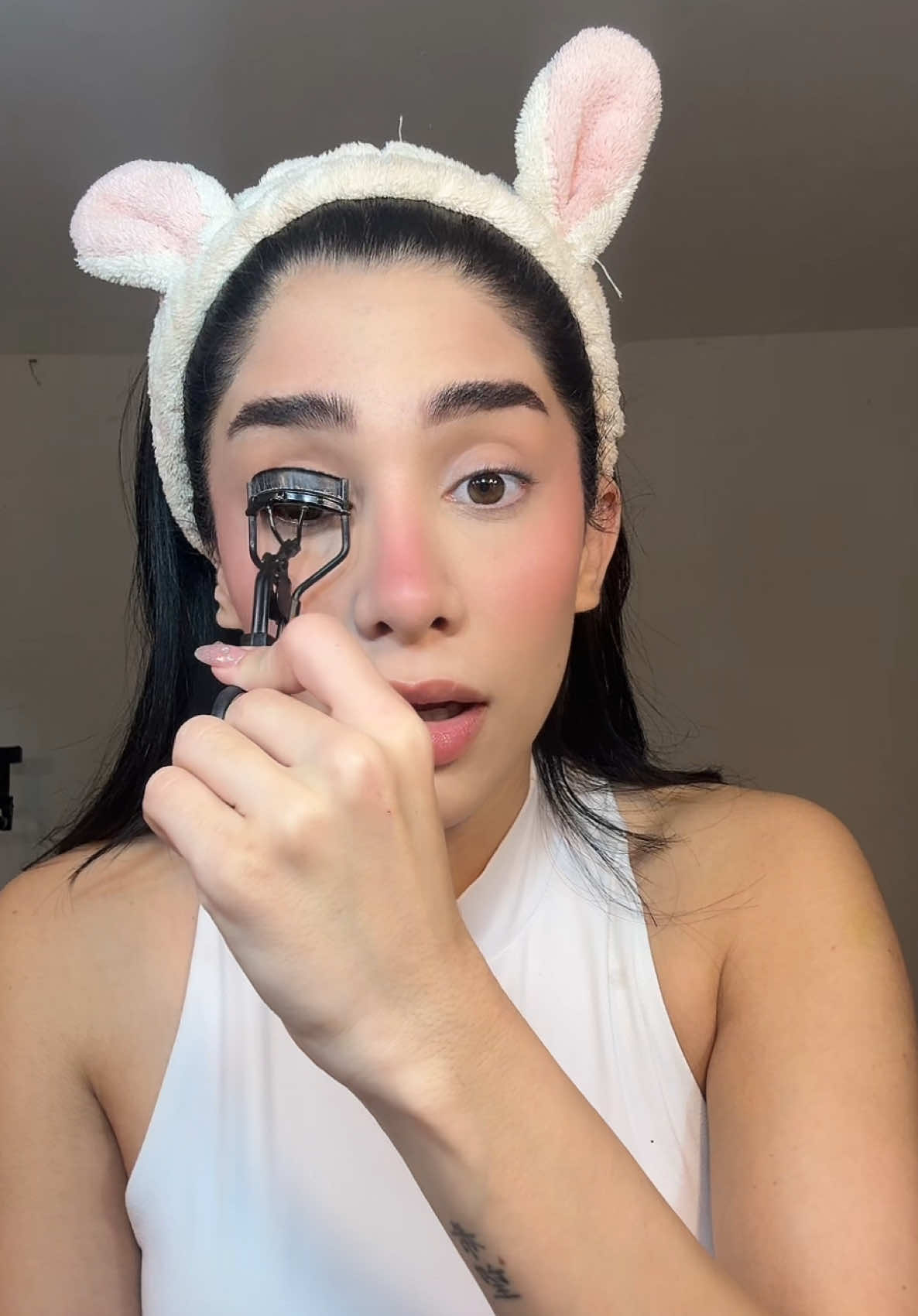 grwm para ir a una barre 💕 recuerden hacer las cosas por y para ustedes 