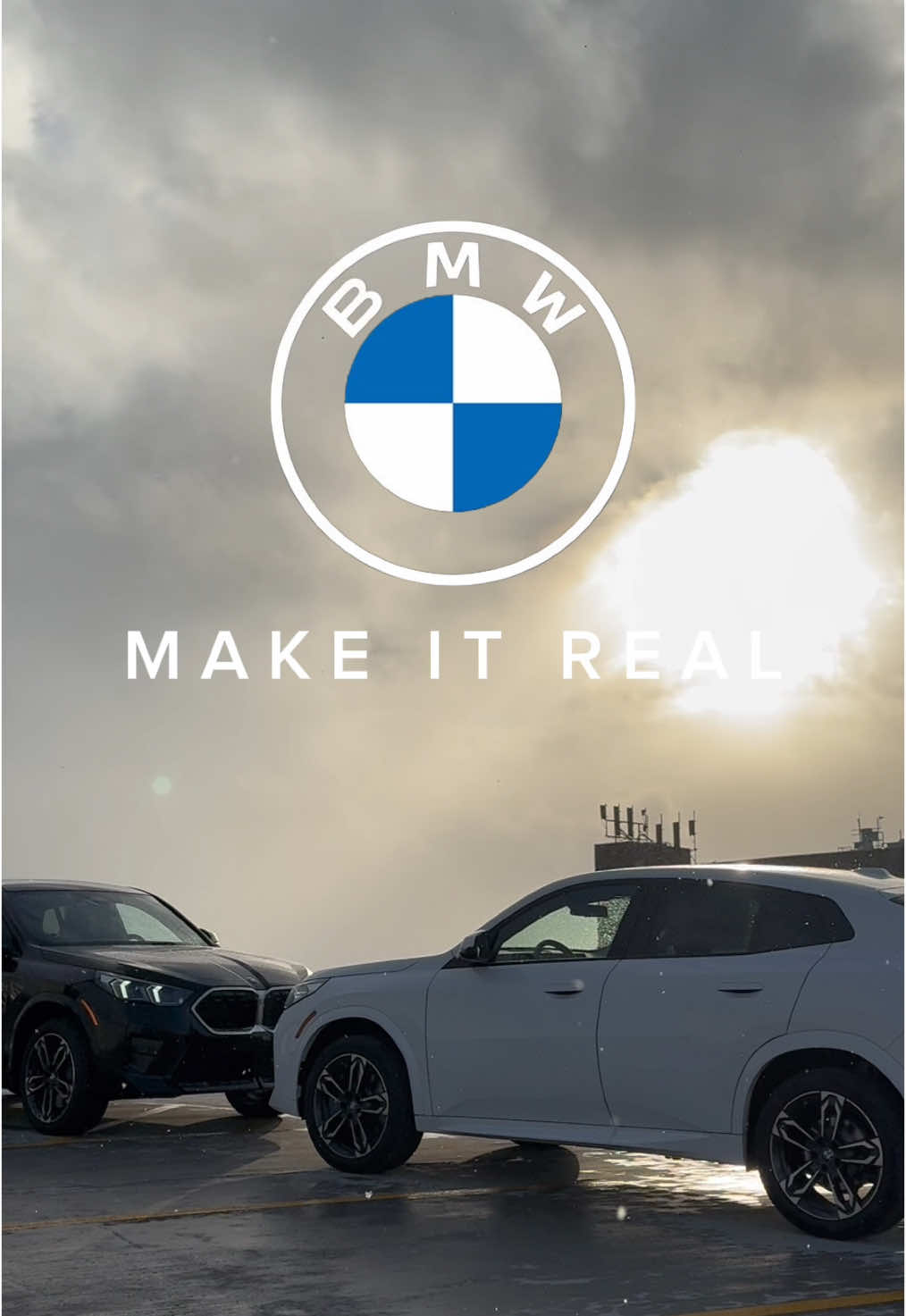 Small town, big adventure—The 2025 BMW X2 is ready for wherever the road takes you. Looking for your Ultimate Driving Machine? Stop by Gault BMW and let Stephen Kane help you find your perfect BMW today.